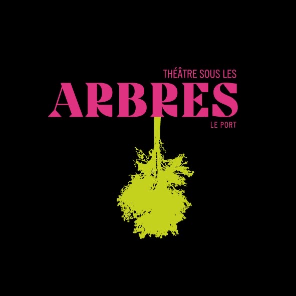 Théâtre sous les Arbres — Le Port