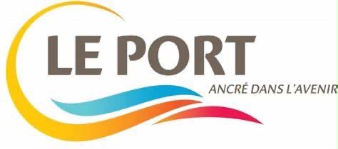 Ville du Port — Ancré dans l'avenir